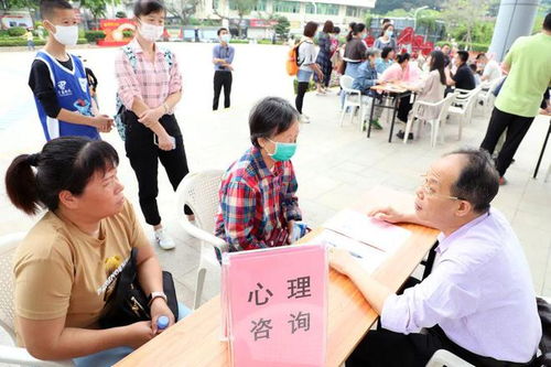 教育公益咨詢志愿服務(wù)活動(dòng)成功舉辦，助力教育服務(wù)惠及千家萬戶